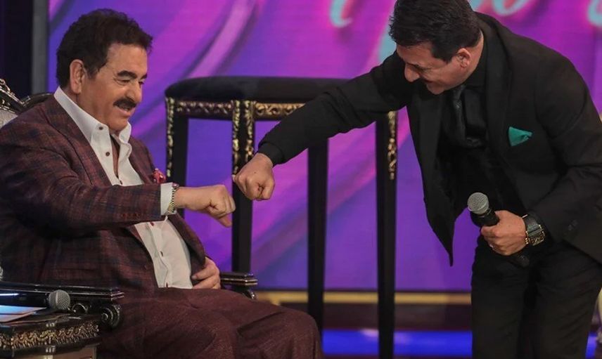 İbrahim Tatlıses'in Verdiği İş İlanı Görenleri Şaşırttı