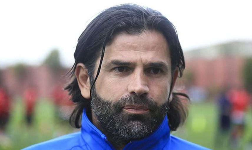 İbrahim Üzülmez kimdir, kaç yaşında? İbrahim Üzülmez hangi takımları çalıştırdı? Hangi yıllarda Beşiktaş'ta oynadı? İbrahim Üzülmez kariyeri ve biyografisi