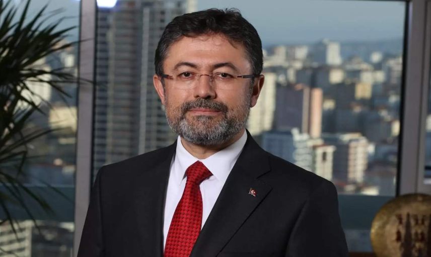İbrahim Yumaklı kimdir, nereli ve kaç yaşında? Yeni Tarım ve Orman Bakanı İbrahim Yumaklı daha önce hangi görevdeydi? İbrahim Yumaklı hayatı ve biyografisi