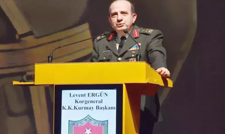 İbretlik Hikayenin Sonucu: Sınır Ötesi Operasyonlar Artık Ona Emanet!
