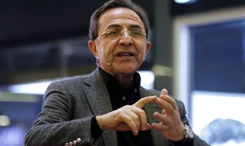 İç hastalıkları uzmanı Prof. Dr. Osman Müftüoğlu Magnezyumun eşsiz sırlarını açıkladı!