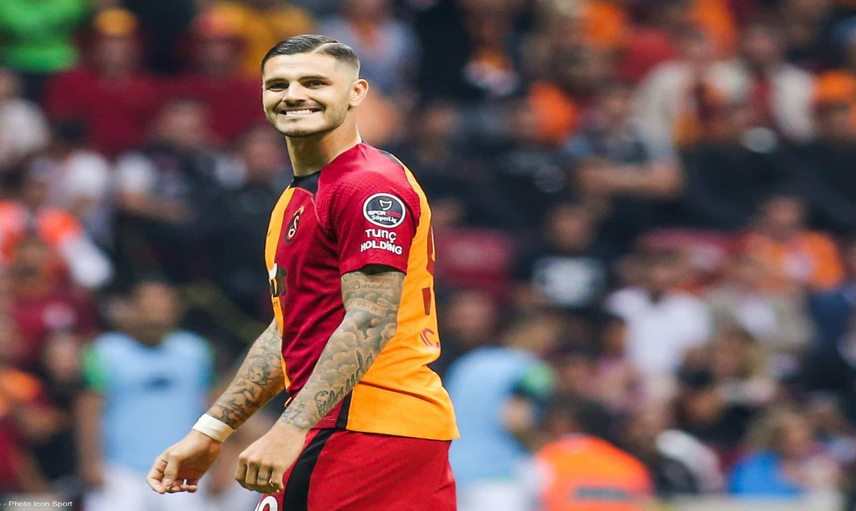 Icardi’nin temsilcisi duyurdu: Real Madrid ile görüşüyoruz