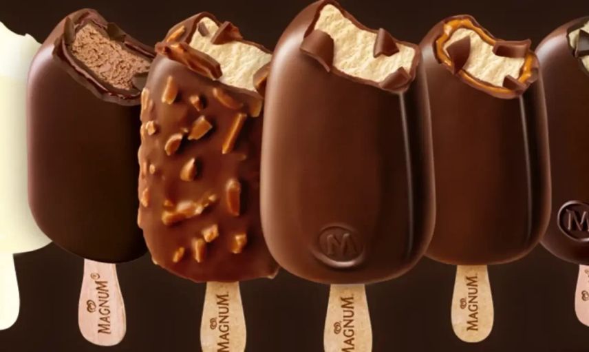 İçeriğindeki maddeler büyük risk oluşturuyor: Magnum dondurmaları toplatılıyor! İşte nedenleri…