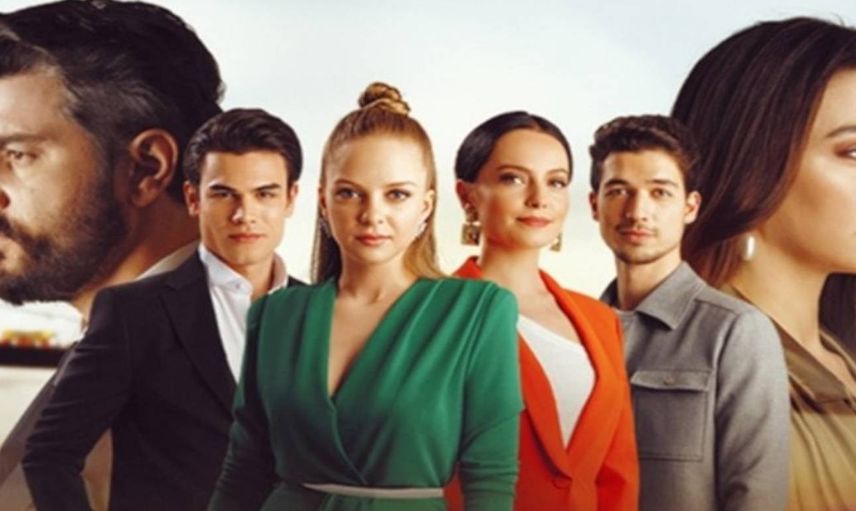 İçimizdeki Ateş dizisi bitti mi? İçimizdeki Ateş dizisi neden final yaptı?
