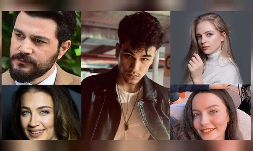 İçimizdeki Ateş dizisi konusu nedir? İçimizdeki Ateş dizisi oyuncuları ve konusu