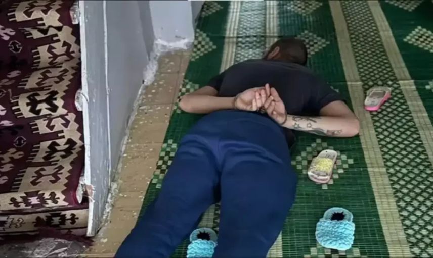 İçişleri Bakanı Ali Yerlikaya: "Mahzen-44" operasyonu ile Metin Singer'in suç örgütü çökertildi
