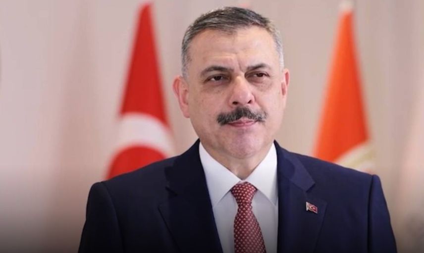 İçişleri Bakanı Mustafa Çiftçi: Organize suç örgütleri ile mücadelede taviz yok