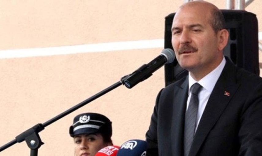 İçişleri Bakanı Soylu Velileri Uyardı: Gördüğünüz Zaman Hemen Haber Verin!