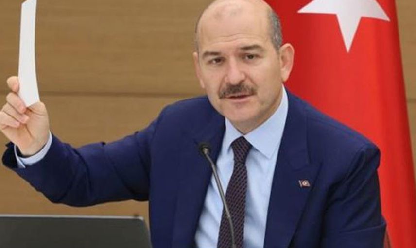 İçişleri Bakanı Soylu’dan Tam Kapanmanın 19 Mayıs'a Uzatılacak İddialarına Yanıt Geldi