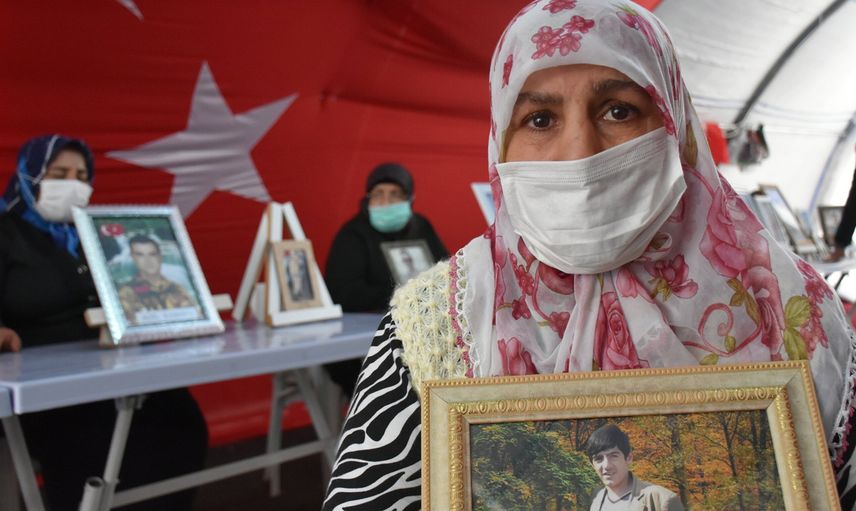 İçişleri Bakanı Süleyman Soylu Açıkladı: Evlat Nöbetinde Güzel Haber