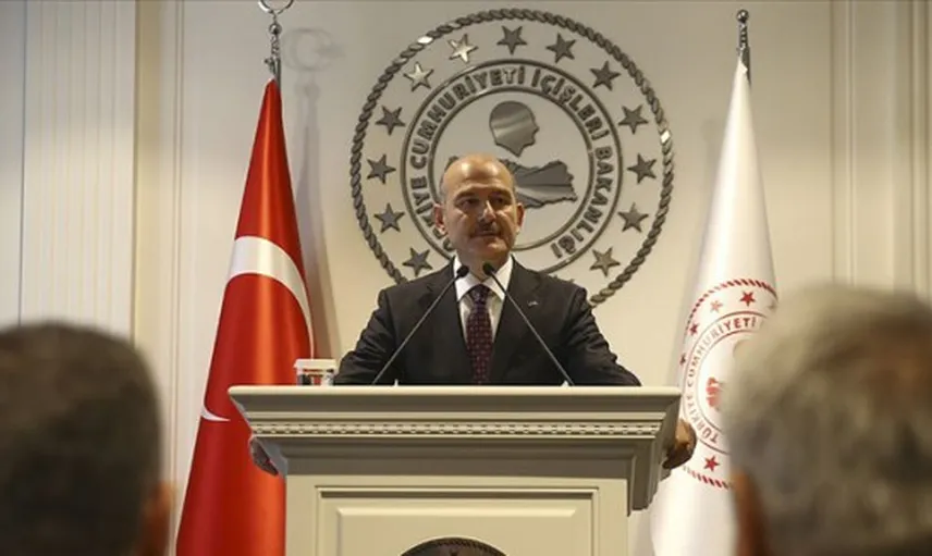 Kılıçdaroğlu'na Yumruk Atan Şahıs Şehidin Akrabasıymış