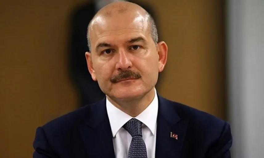 İçişleri Bakanı Süleyman Soylu, İstanbul Seçimlerini Yorumladı