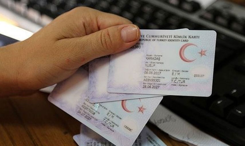 İçişleri Bakanı Yeni Kimlik Düzenlemesini Duyurdu! E-imza Dönemine Geçiliyor