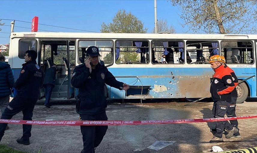 İçişleri Bakanı'ndan gündeme ilişkin önemli açıklamalar: İstanbul ve Bursa'daki saldırıların faillerini tespit ettik!