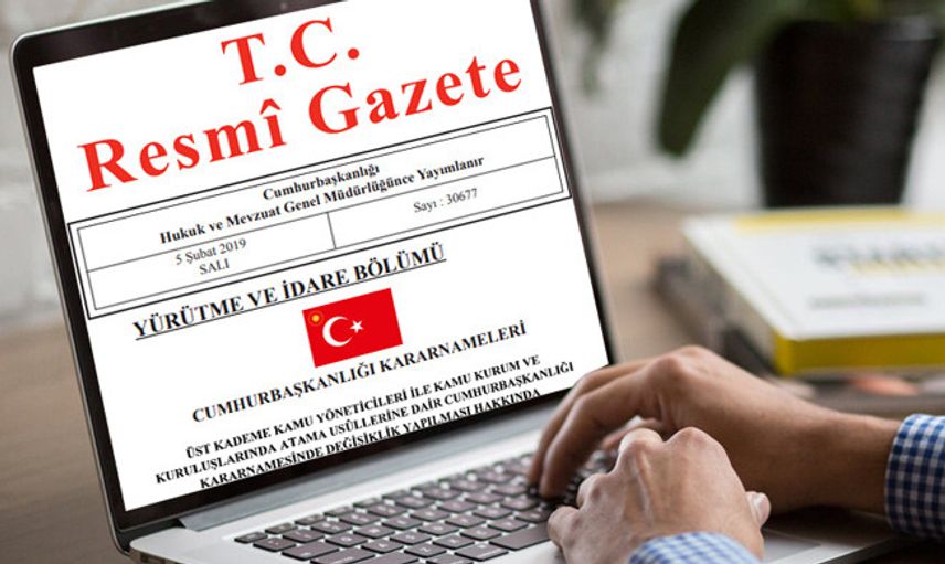 İçişleri Bakanlığı: 110 Kaymakam Adayı Alınacak