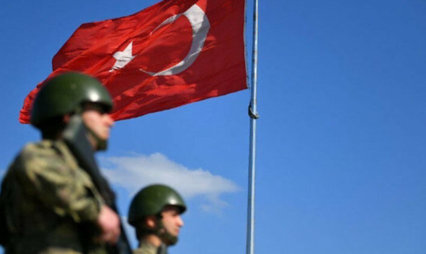 İçişleri Bakanlığı: 4 Terörist Daha Teslim Oldu