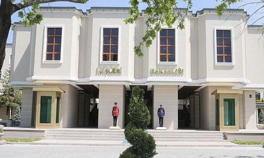İçişleri Bakanlığı 6 Belediye Hakkında İltica Soruşturması Başlattı