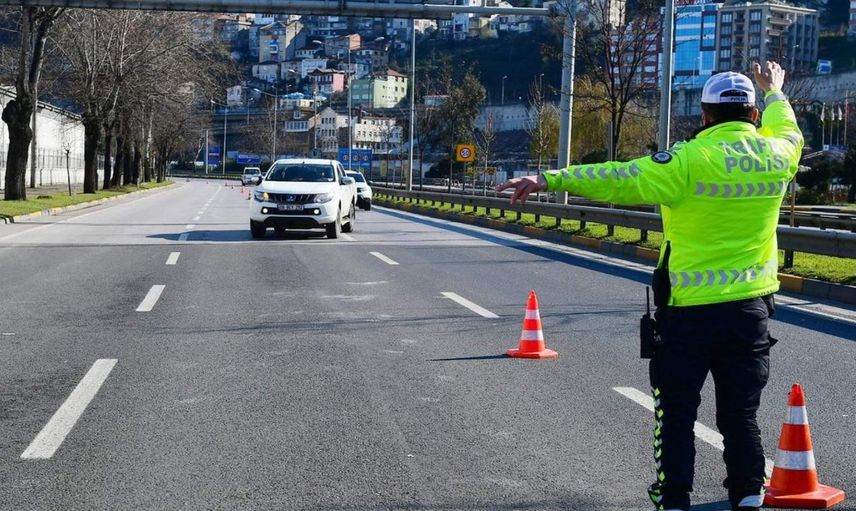 İçişleri Bakanlığı 81 ile genelge gönderdi: Yüzbinlerce personel görev yapacak