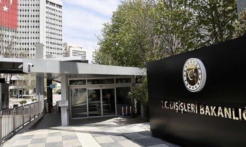 İçişleri Bakanlığı 81 ile uyarı yazısı gönderdi!