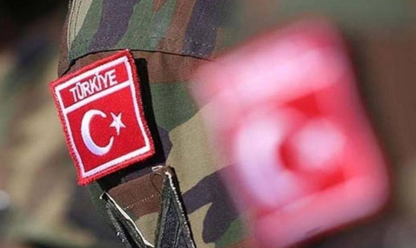 İçişleri Bakanlığı acı haberi duyurdu: Cudi'de bir şehidimiz var