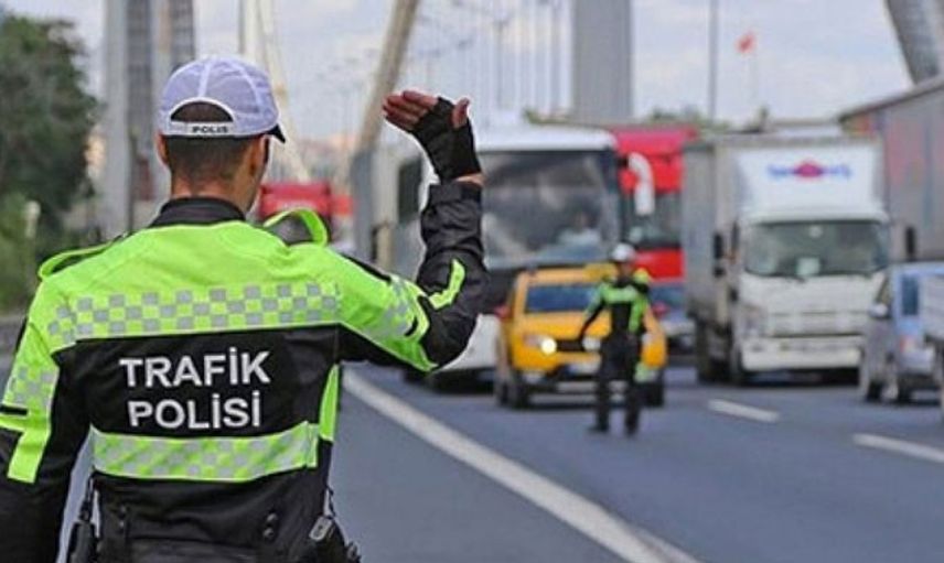 İçişleri Bakanlığı Açıkladı: 79 Bin Kişiye Kısıtlamayı İhlal Etmekten İşlem Yapıldı