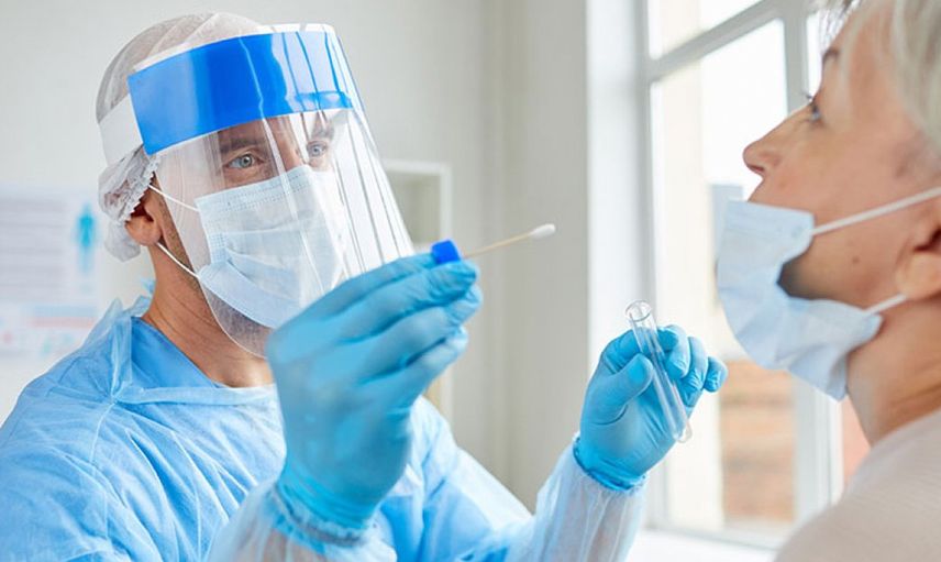 İçişleri Bakanlığı Açıkladı: PCR Testi Zorunluluğu Getirildi!