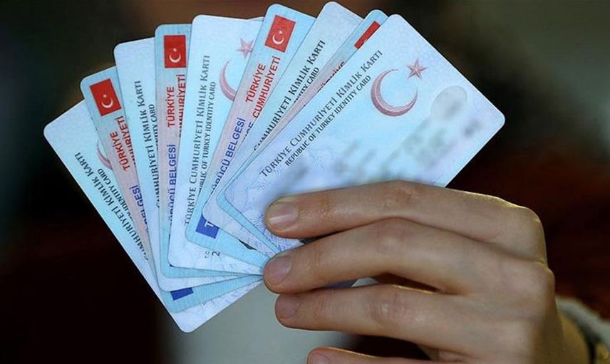 İçişleri Bakanlığı Açıkladı: E-İmza 10 Ocak İtibariyle Kimlik Kartlarına Yüklenmeye Başlanacak