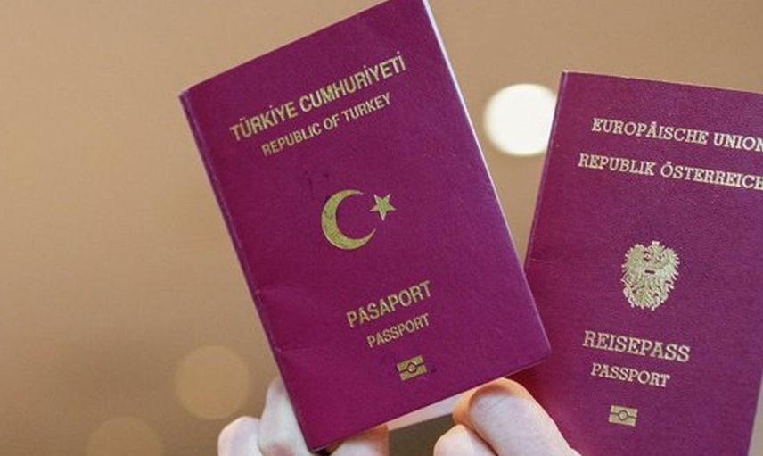 İçişleri Bakanlığı açıkladı: Yeni pasaportlar için seri üretim tarihi verildi