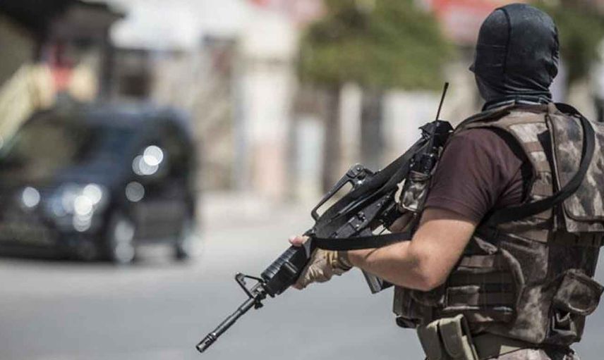 İçişleri Bakanlığı bildirdi: Bursa'da 3 DEAŞ'lı terörist yakalandı!