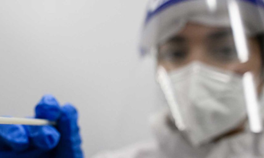 İçişleri Bakanlığı duyurdu: 1 Haziran'dan itibaren PCR testi zorunluluğu
