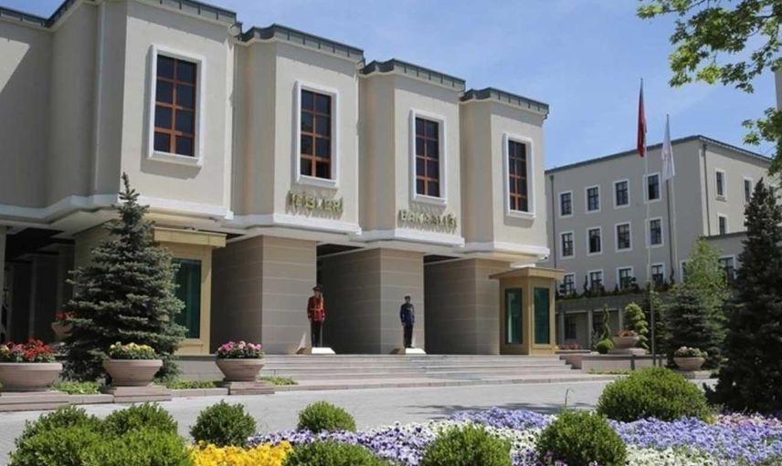 İçişleri Bakanlığı duyurdu 3 bin 546 sözleşmeli personel alacak! Başvurular 17 Haziran'da başlıyor