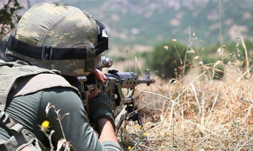 İçişleri Bakanlığı Duyurdu!  92 Terörist Etkisiz Hale Getirildi