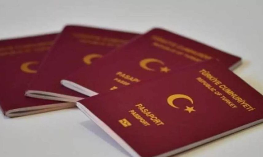 İçişleri Bakanlığı duyurdu: Yerli pasaport üretimi bu akşam başlıyor