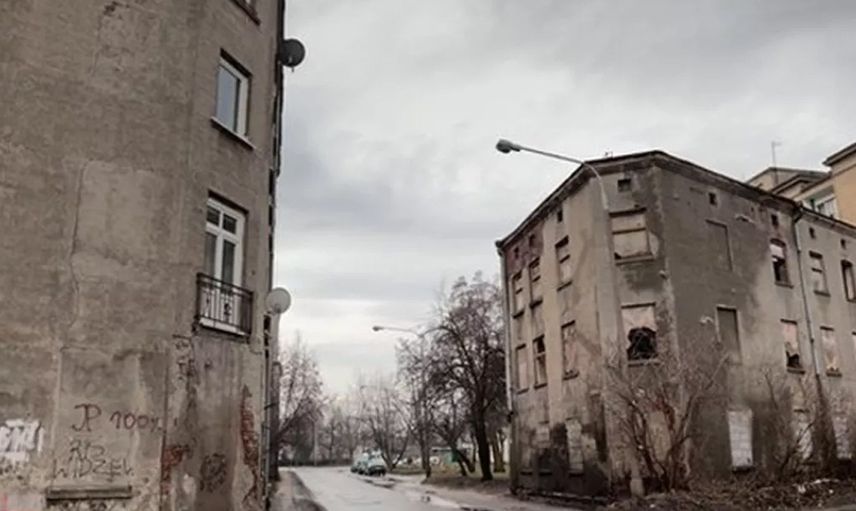 İçişleri Bakanlığı Genelge Gönderdi: Metruk Binalara Artık İzin Verilmeyecek