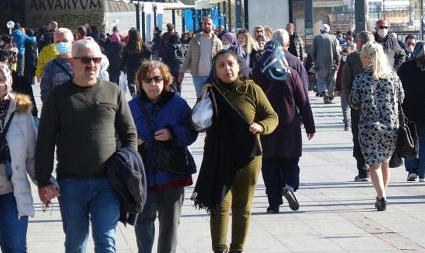 İçişleri Bakanlığı Göç İdaresi Başkanlığı'ndan mülteci krizi için flaş adım: 1169 mahalle yabancı ikametine kapatıldı