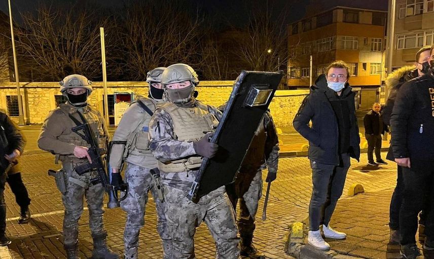 İçişleri Bakanlığı İskoçlar Çetesi’ni çökertti: Bakan Yerlikaya’dan net açıklama