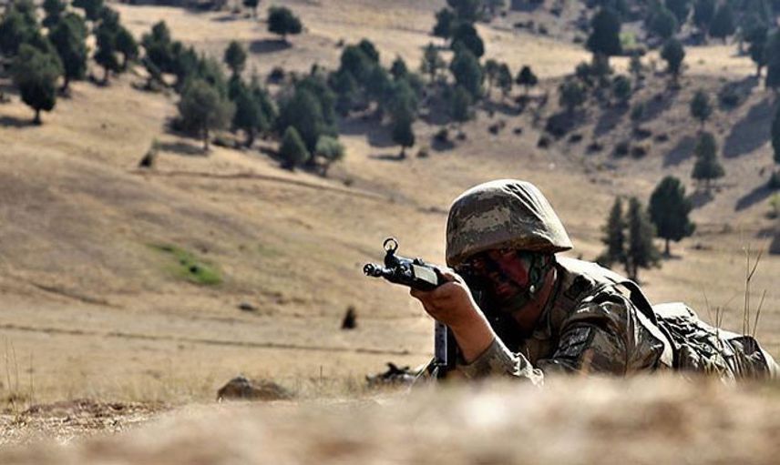 İçişleri Bakanlığı Lice'de Öldürülen Teröristlerin Kategorilerini Açıkladı