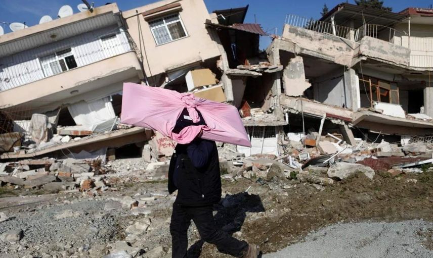 İçişleri Bakanlığı merak edilenleri açıkladı: Depremzedelere yapılacak yardımlar belli oldu