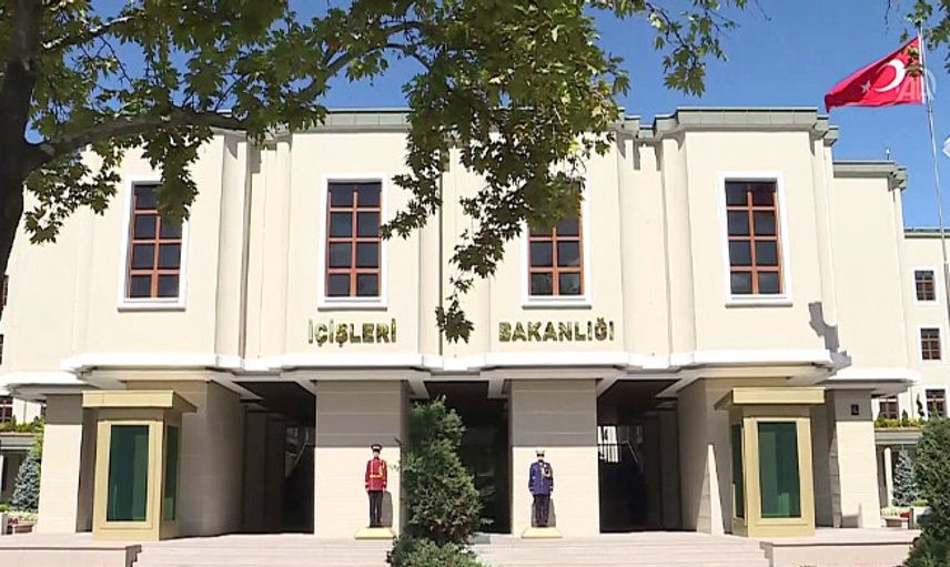 İçişleri Bakanlığı 'Ramazan Ayı Tedbirleri Konulu' Genelgeyi Gönderdi