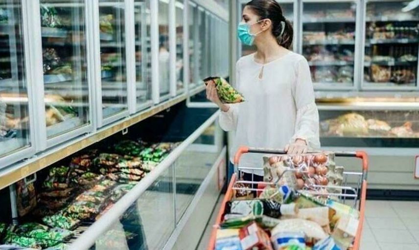 İçişleri Bakanlığı Tarafından 'Market Tedbirleri' Genelgesi Yayınlandı