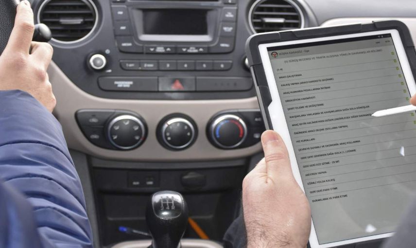 İçişleri Bakanlığı yeni düzenlemeyi duyurdu: Motor ehliyetlerinde kritik karar