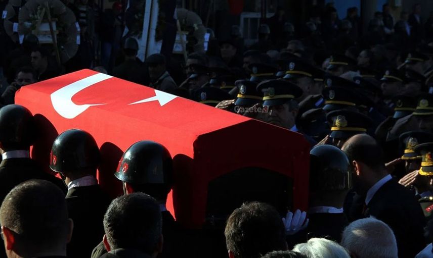 İçişleri Bakanlığı’dan acı haber: İki asker şehit oldu