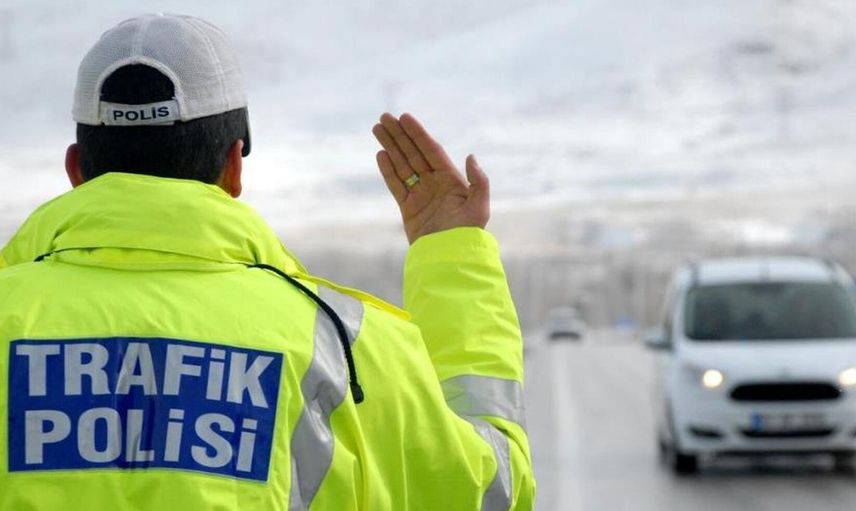 İçişleri Bakanlığı'ndan 81 il valiliğine bayram genelgesi! Tedbirler üst seviyeye çıkartıldı