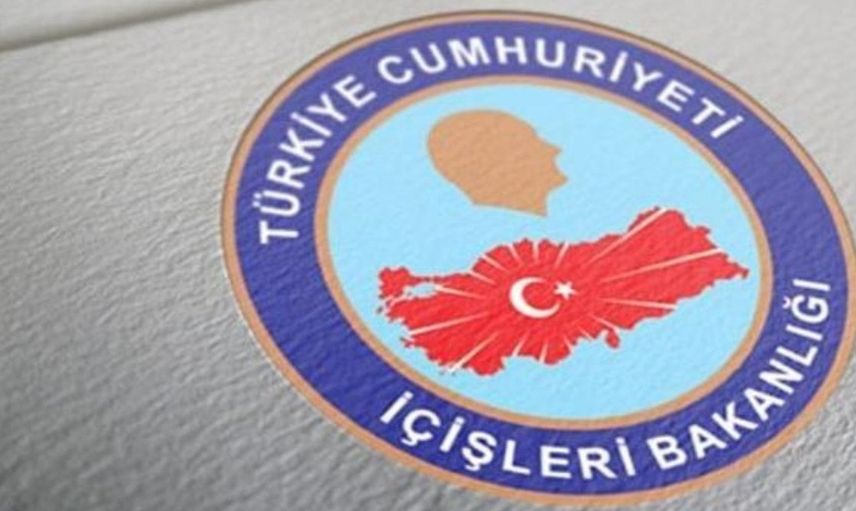 İçişleri Bakanlığı'ndan 81 il valiliğine uyarı mesajı!