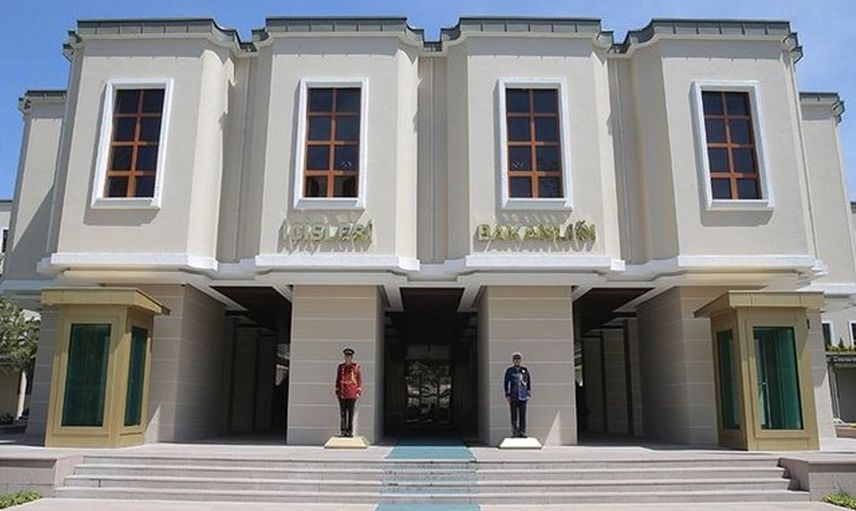İçişleri Bakanlığından 81 İle Genelge: 'Hurda ve Atıl Araçlar Toplatılacak'