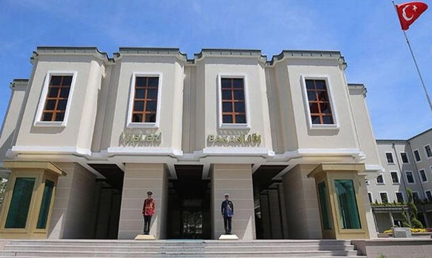 İçişleri Bakanlığı'ndan 81 İlin Valiliğine Genelge!