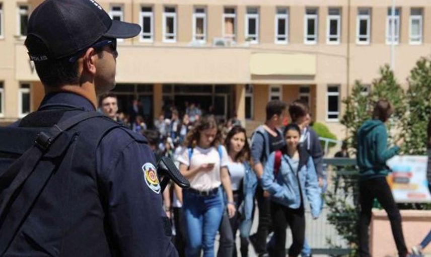 İçişleri Bakanlığı’ndan açıklama geldi: 81 ile güvenlik uygulaması için genelge gönderildi