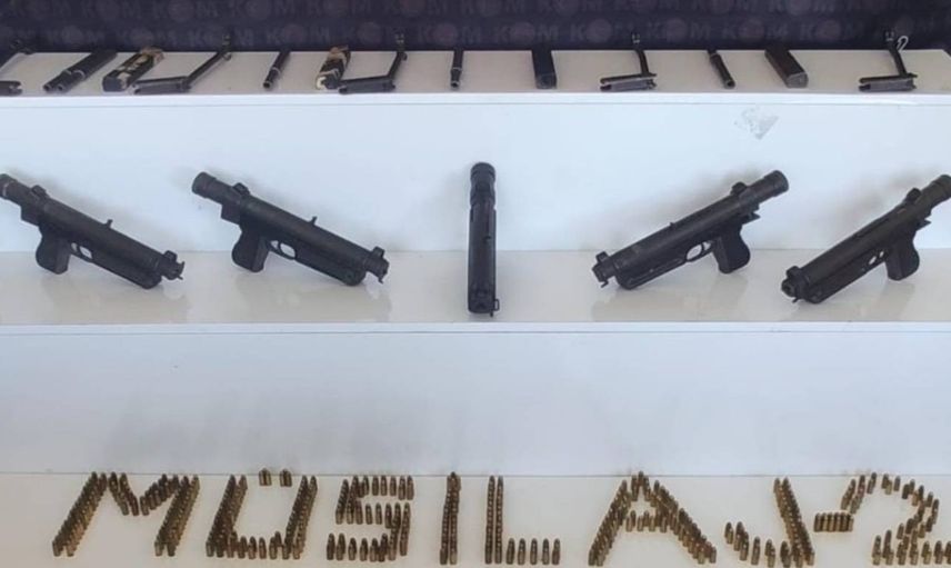 İçişleri Bakanlığı’ndan açıklama: Müsilaj-2 Operasyonu başladı