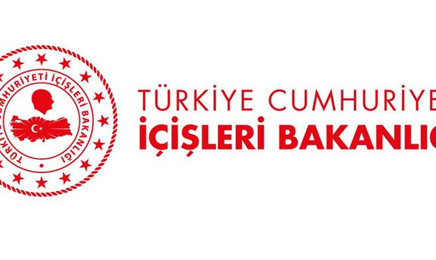 İçişleri Bakanlığı'ndan Deprem Uygulaması Açıklaması!