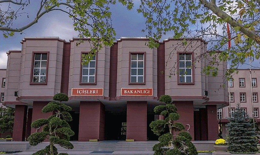 İçişleri Bakanlığı'ndan Flaş Açıklama: Güvenlik Duvarı Çalışmaları Başlıyor!